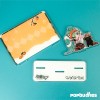 Hatsune Miku: Miku Winter Time Acrylic Figure Standee Chibi Miku and Red Panda wholesale Europe