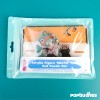 Hatsune Miku: Miku Winter Time Acrylic Figure Standee Chibi Miku and Red Panda wholesale Europe