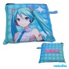 Hatsune Miku V4X Foldable Shopping Bag XL Wholesale