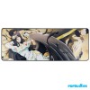 OVERLORD Albedo & Ainz Gaming Mousepad XXL wholesale Europe