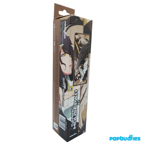 OVERLORD Albedo & Ainz Gaming Mousepad XXL wholesale Europe