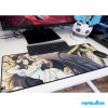 OVERLORD Albedo & Ainz Gaming Mousepad XXL wholesale Europe