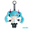Hatsune Miku Plush (Cuteforme)