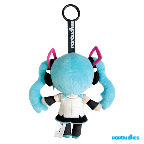 Hatsune Miku Plush (Cuteforme)