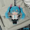Hatsune Miku Plush (Cuteforme)