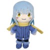 That Time I Got Reincarnated As A Slime Rimuru Human Form Version CuteForme plush