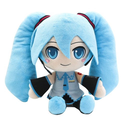 Hatsune Miku Plush (Cuteforme)