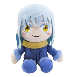 That Time I Got Reincarnated As A Slime Rimuru Human Form Version CuteForme plush