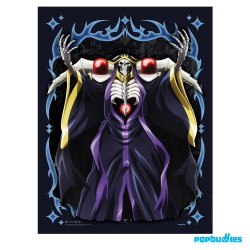 OVERLORD: Ainz Ooal Gown Collector's Tapestry 130 x 170cm