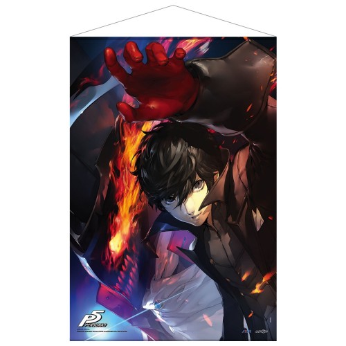 That Time I got Reincarnated as a Slime Key Art Season 2 Wall Scroll (Maxi Size) Wholesale