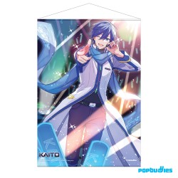 Kaito Melody Wall Scroll